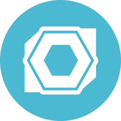 Internet Of People (IOP) Logo