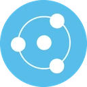 Ion (ION) Logo