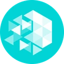 Iotex (IOTX) Logo
