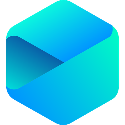 Iqeon (IQN) Logo