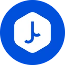 Jibrel Network (JNT) Logo