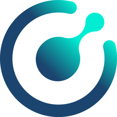 Komodo (KMD) Logo