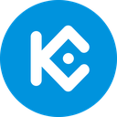 Kucoin Shares Logo