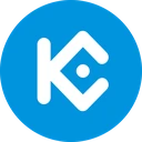 Kucoin Shares (KCS) Logo