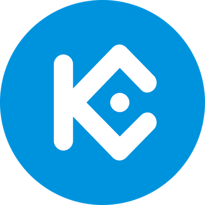 Kucoin Shares (KCS) Logo