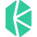 Kyber Network (KNC) Logo