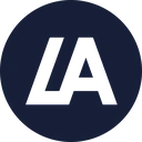 Latoken (LA) Logo