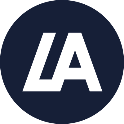 Latoken (LA) Logo