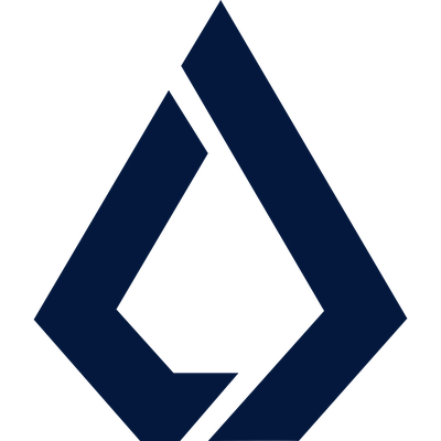 Lisk (LSK) Logo