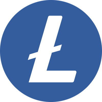 Litecoin (LTC) Logo