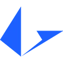 Loopring (LRC) Logo
