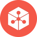 Lunyr (LUN) Logo