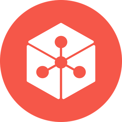 Lunyr (LUN) Logo