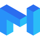 Matic Network 16x16