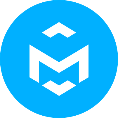 Medibloc (MED) Logo