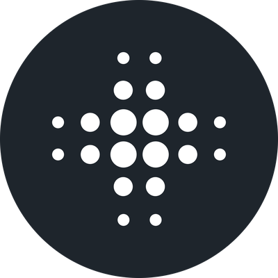 Medishares (MDS) Logo