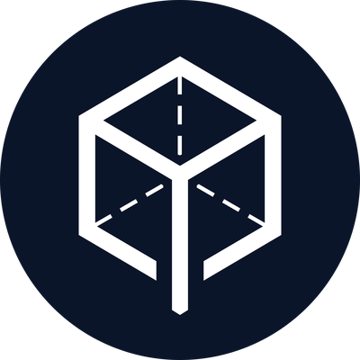 Melon (MLN) Logo