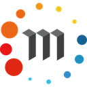 Metaverse (ETP) Logo