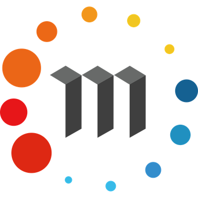 Metaverse (ETP) Logo