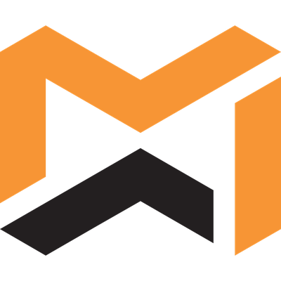 Minebee (MB) Logo