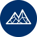 Mithril (MITH) Logo