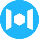 Mixin (XIN) Logo