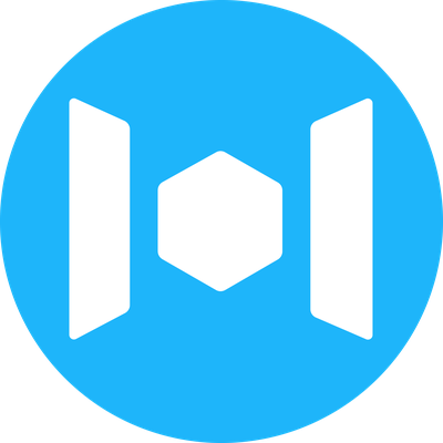 Mixin (XIN) Logo