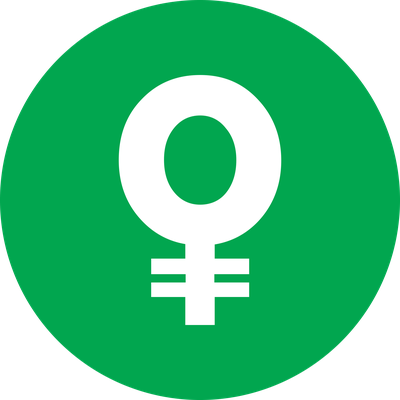 Moeda Loyalty Points (MDA) Logo