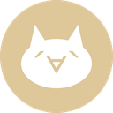 Monacoin 16x16