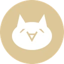 Monacoin (MONA) Logo