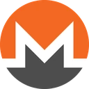 Monero (XMR) Logo