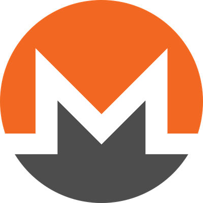 Monero (XMR) Logo