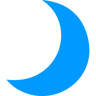 Mooncoin (MOON) Logo