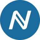 Namecoin (NMC) Logo