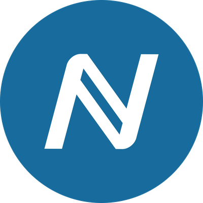 Namecoin (NMC) Logo