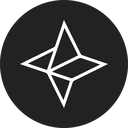 Nebulas Token (NAS) Logo