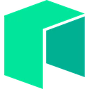 Neo (NEO) Logo