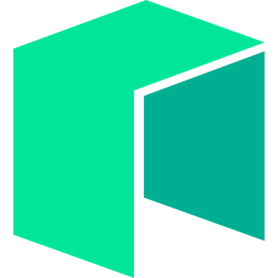 Neo (NEO) Logo
