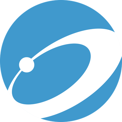 Nexus (NXS) Logo