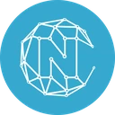 Nucleus Vision (NCASH) Logo