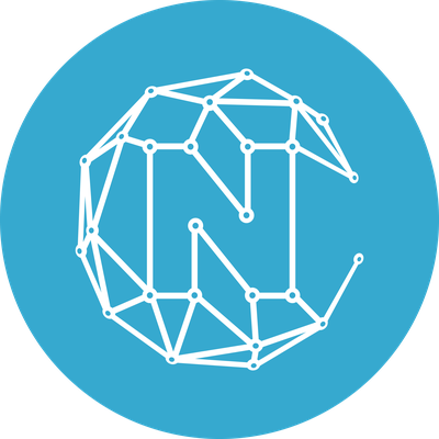 Nucleus Vision (NCASH) Logo
