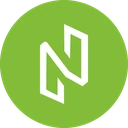 Nuls (NULS) Logo