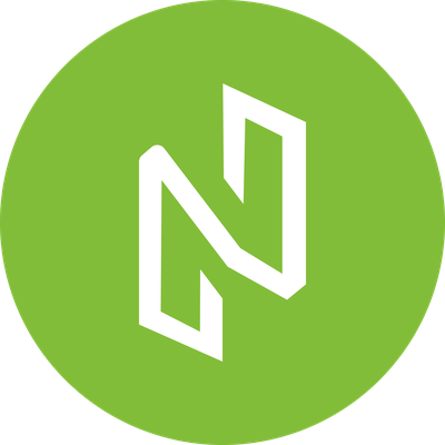 Nuls (NULS) Logo