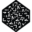 Numeraire 16x16