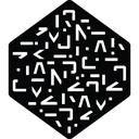 Numeraire (NMR) Logo