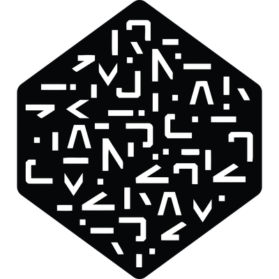 Numeraire (NMR) Logo