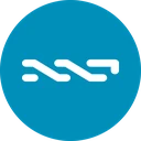 Nxt (NXT) Logo