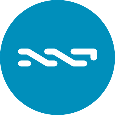 Nxt (NXT) Logo
