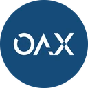 Oax (OAX) Logo