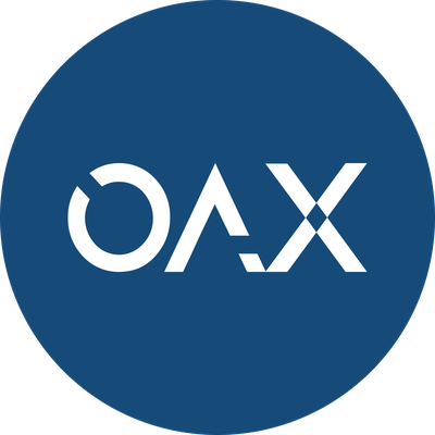 Oax (OAX) Logo